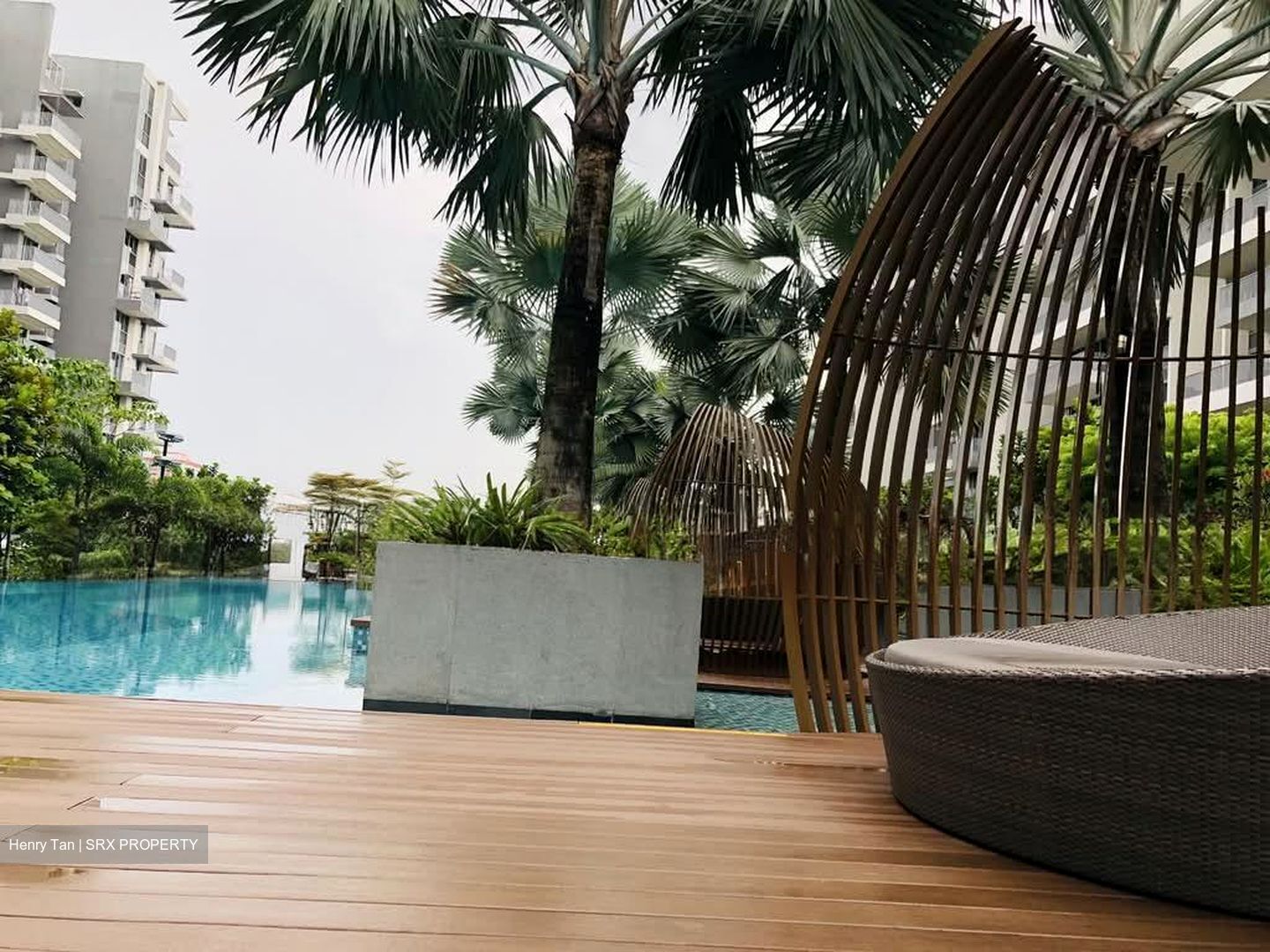 Tanah Merah Kechil Avenue (D16), Condominium #560464301